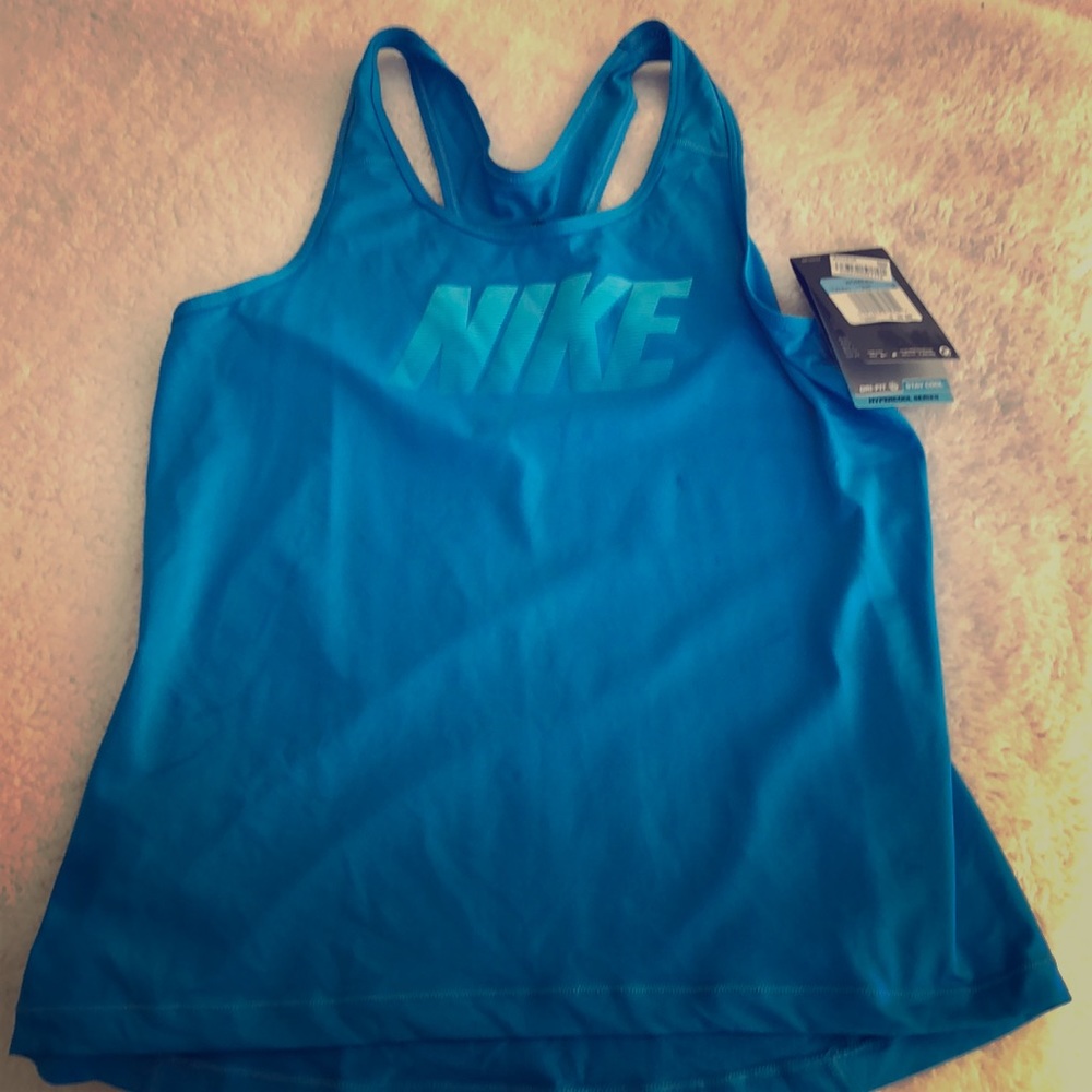 Bike sports tank